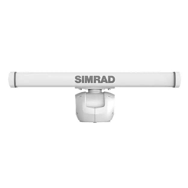 Simrad HALO 2004 Marine Radar System with Advanced Detection Technology