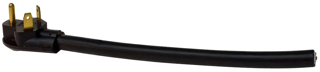 Valterra LLC 30AM 12' Pigtail Ends A1030PMVP – Durable RV Cable Extension