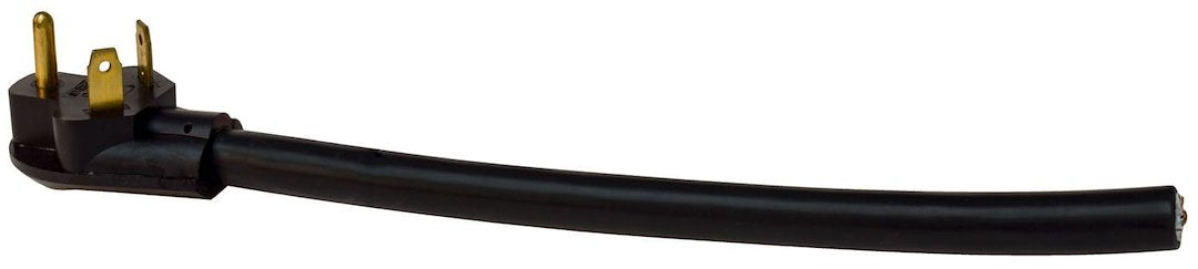 Valterra LLC 30AM 12' Pigtail Ends A1030PMVP – Durable RV Cable Extension
