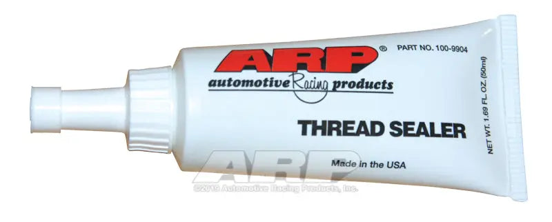 ARP 1009904 Teflon Sealer 50 ml for Automotive and Mechanical Applications