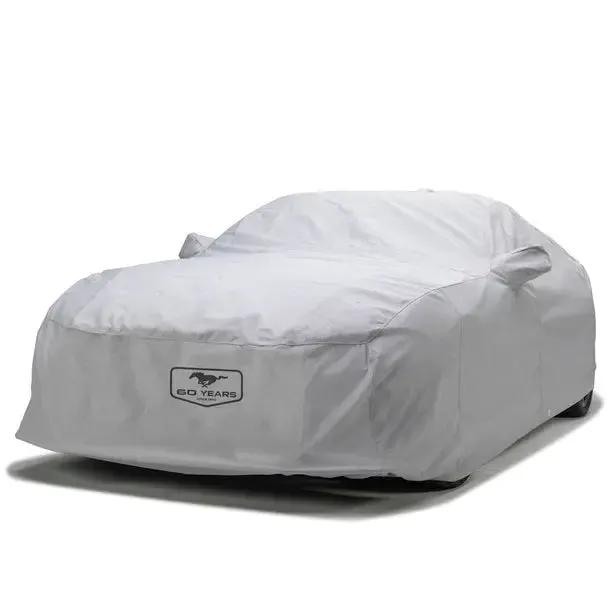 COVERCRAFT Custom 5-Layer Softback All Climate Car Cover - Part 8832FD60AC by COVERCRAFT