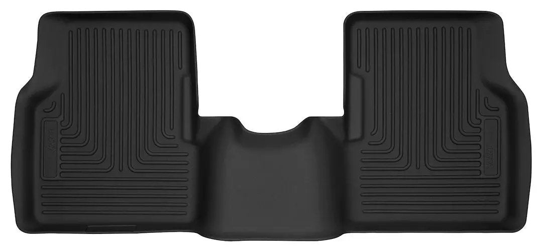 HUSKYLINER XC 2nd Generation Floor Mats for 2017-2018 Dodge Compass by HUSKYLINER