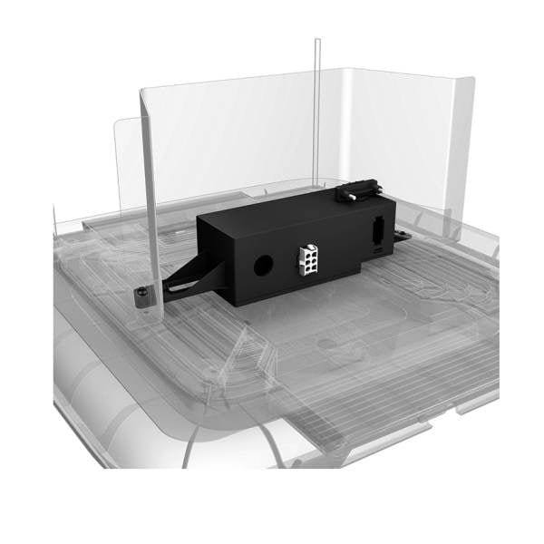 Furrion LLC Furrion Chill RV Air Conditioner C – Reliable Climate Control for Your Camper
