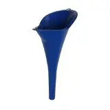 WIRTHCO Multi-Purpose Ford Funnel Part #32855 for Engine and Fluid Transfer
