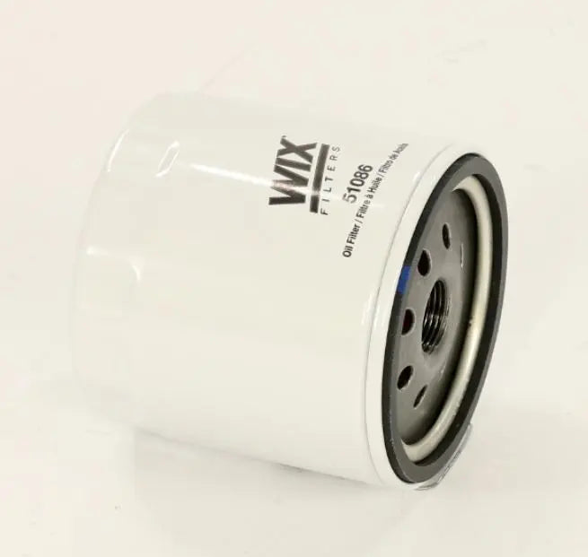 WIX FILTR HD WIX Part 51086 Lube Filter for High-Performance Engines