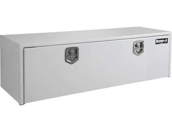 Buyers Products Toolbox 18x18x48 with Stainless Steel Handles (Model 1702410)