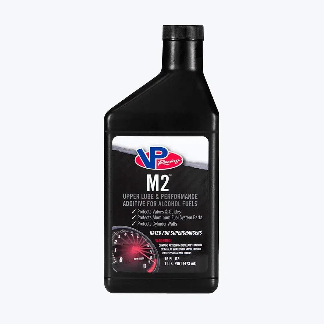 VP Fuel M2 Upper Lube Scented - Candy Fragrance, Part Number 2076 by VP FUEL
