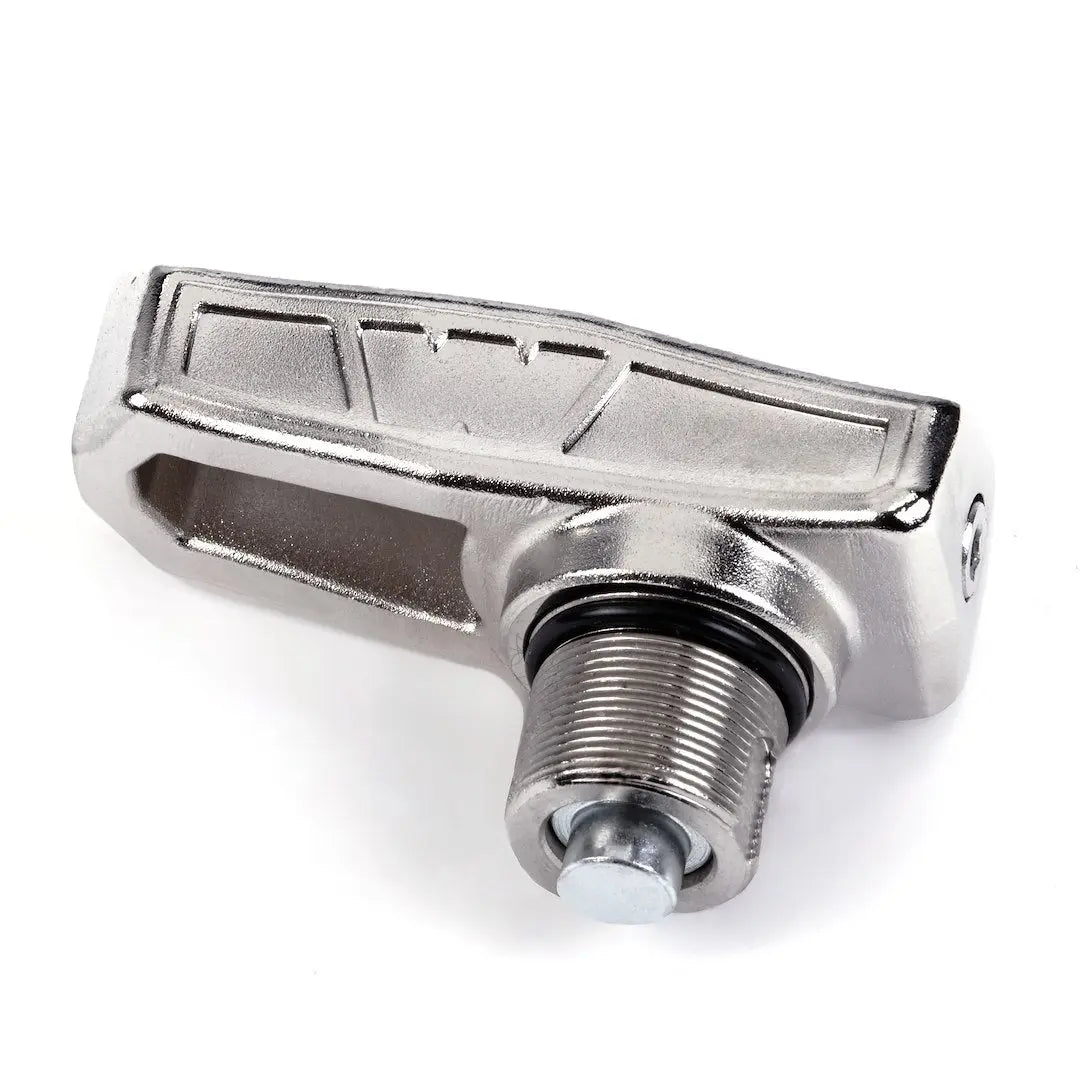 WARN IND. S/P Clutch Lever for VR EVO - Durable Off-Road Vehicle Part