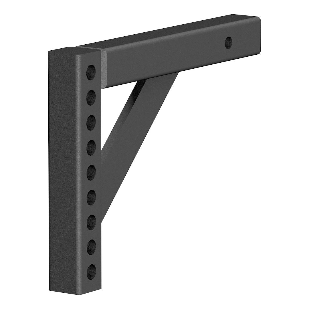 CURT Manufacturing 17121 Hitch Accessory for Enhanced Towing Performance