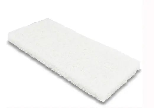 Shurhold Industries Fine Scrubber Pad (2 Pack) - Effective Cleaning for Marine and Automotive Surfaces