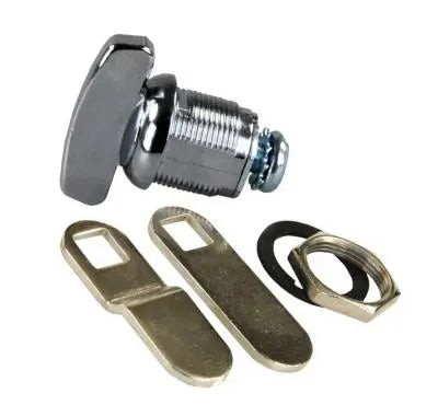 JR Products 5/8 inch Thumb Compression Lock (Part Number 00115)