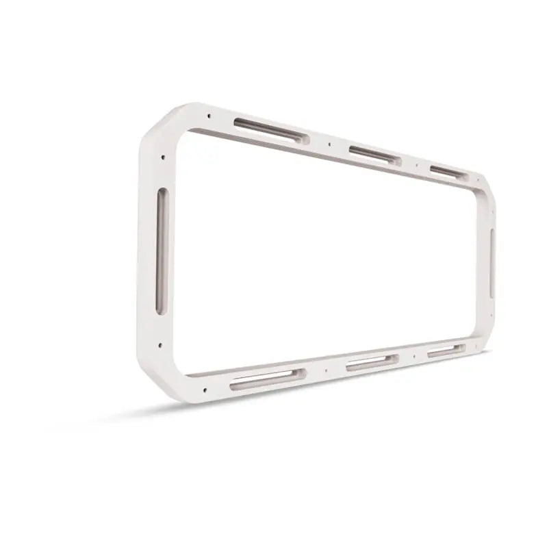 Fusion Elec RV-FS16SPW 16mm Sound Panel Spacer - White