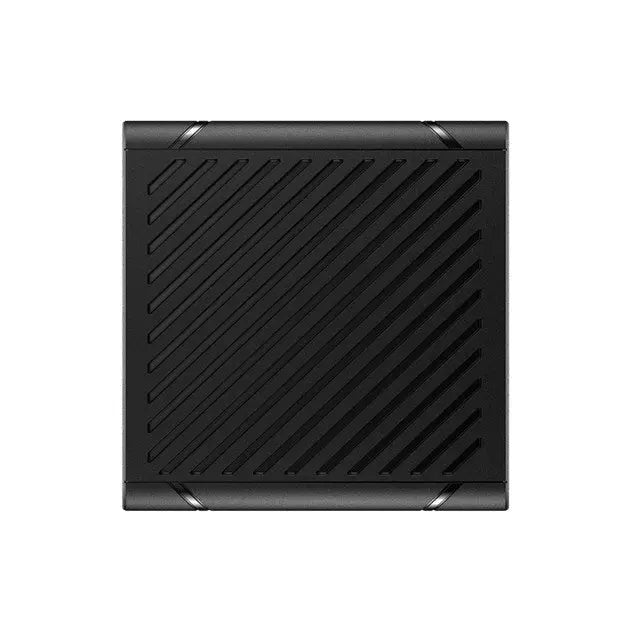 Simrad SP100 Wired External Speaker – Clear Marine Audio Solution