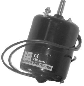 Xylem 12V Motor Kit - Part Number 302020000 for Reliable Pump Operation