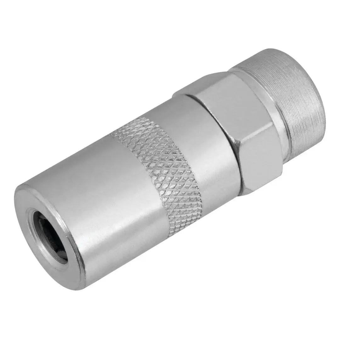Perform Tool W54224 Grease Gun Coupler for Heavy-Duty Lubrication Applications
