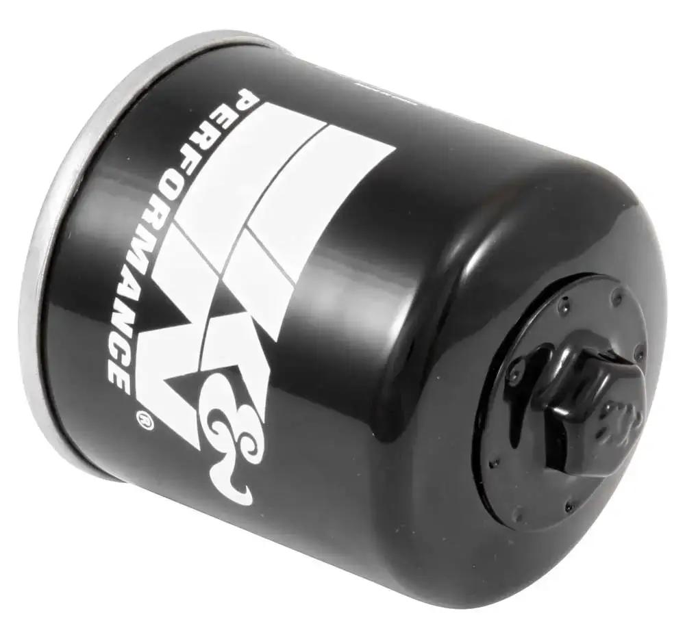 K&N Filter KN153 Oil Filter for Automotive Engines by K&N FILTER