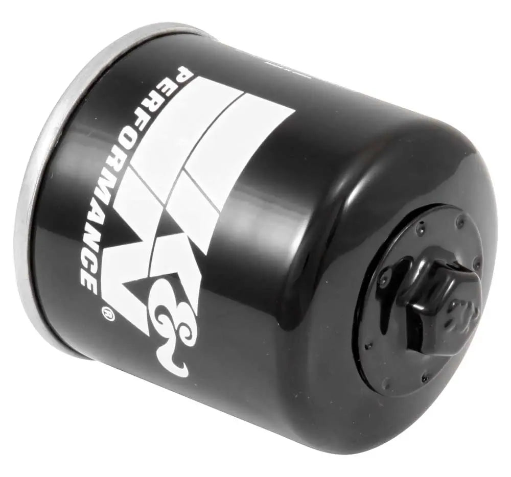 K&N Filter KN153 Oil Filter for Automotive Engines