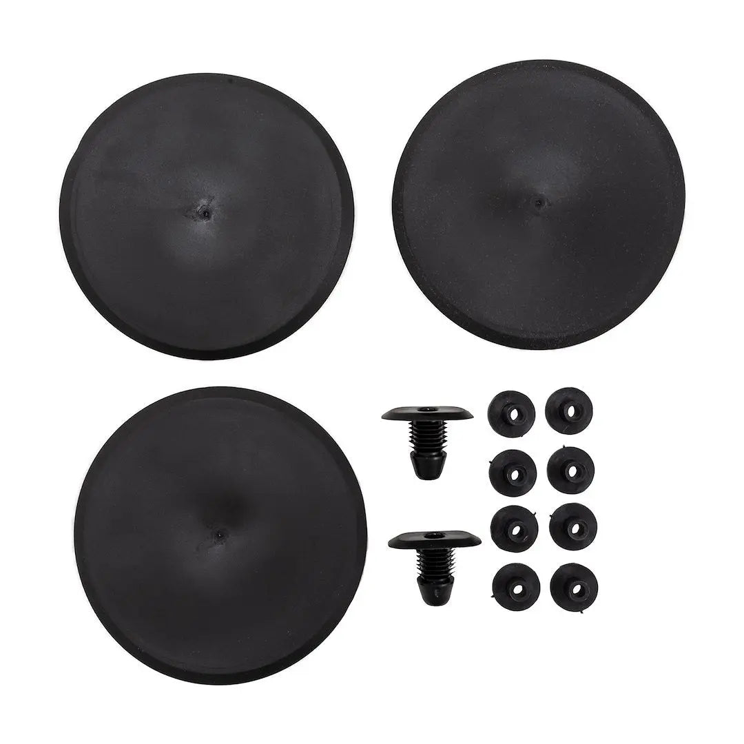 TrailFX RLIK75 Bedliner Hardware for Ford F-150 (2015-2023)
