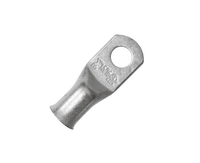 PACER TINNED LUG #1 5/16 inch, Pack of 10 - Part Number TAE156R10