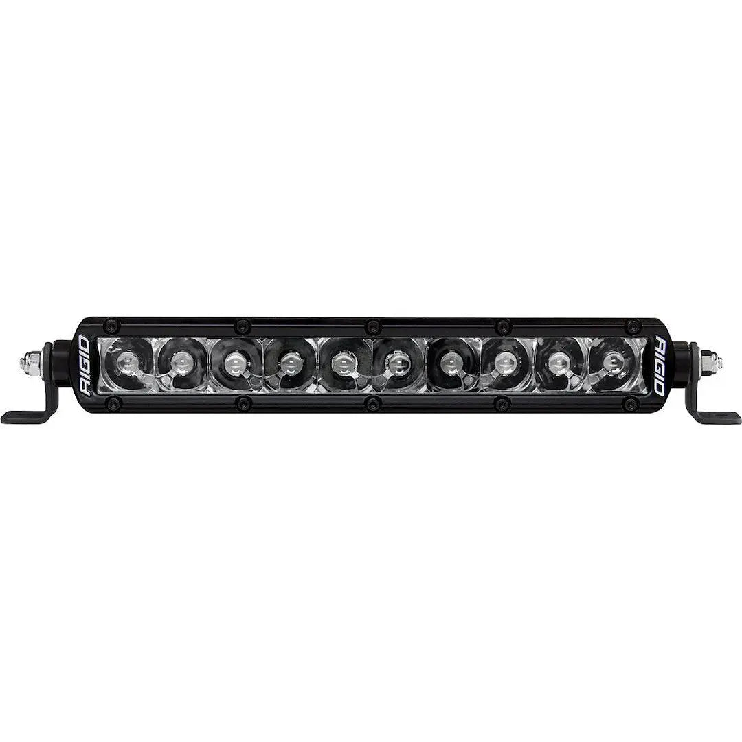 Rigid Industries SR-SRS PRO 10 SPT MD - High-Performance LED Light Bar