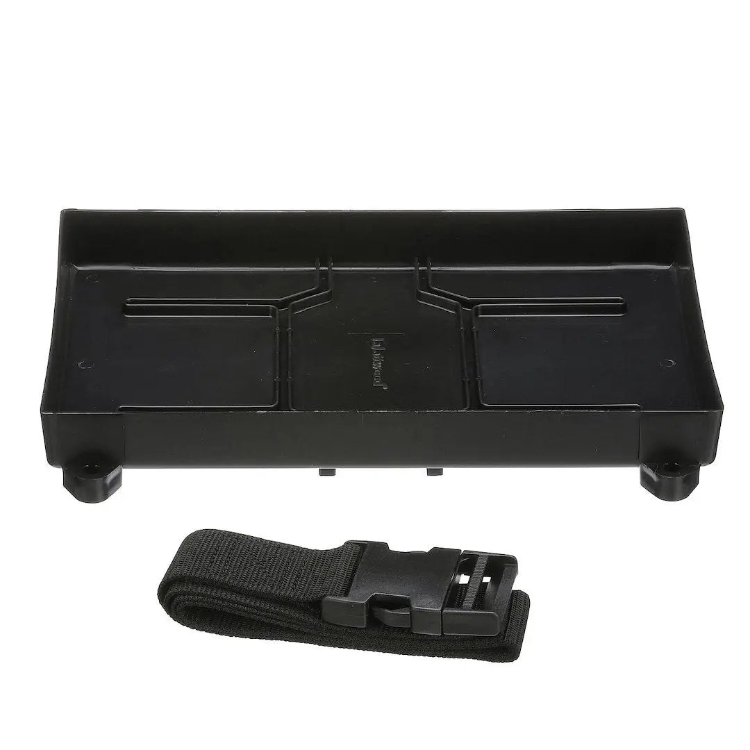 Attwood Mari 90925 Battery Tray for 24 Series Marine Batteries