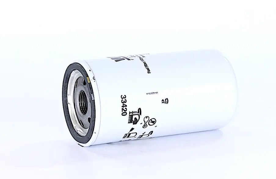 WIX FILTR HD Fuel Filter Part 33420 for Reliable Engine Performance