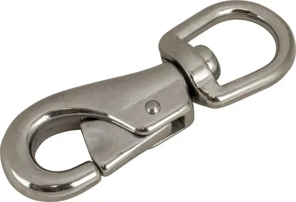 Sea Dog Stainless Bull Nose Snap - Part 1463331 for Marine and Industrial Applications