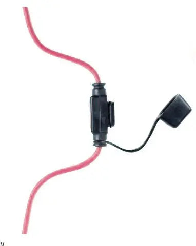 BUSSMANN BPHHMRP Fuse Holder – Reliable Circuit Protection for Your Electrical System