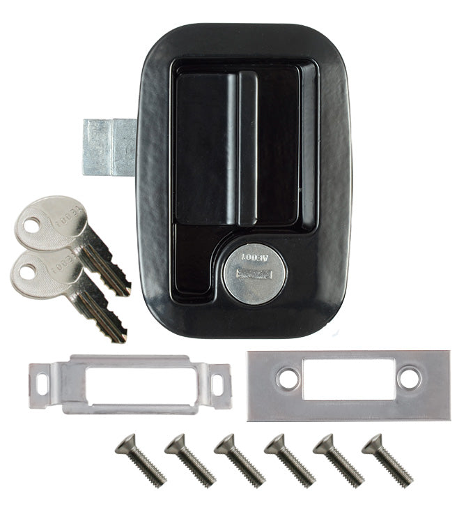AP Products Bauer Horse Feed Door Lock (Part #013560)