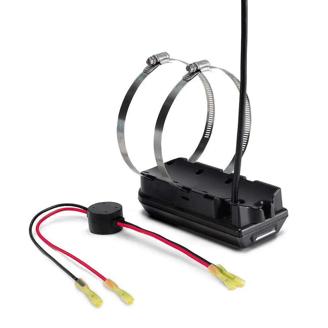Humminbird XDCR Megadi/SI Trolling Motor 14-Pin Connector