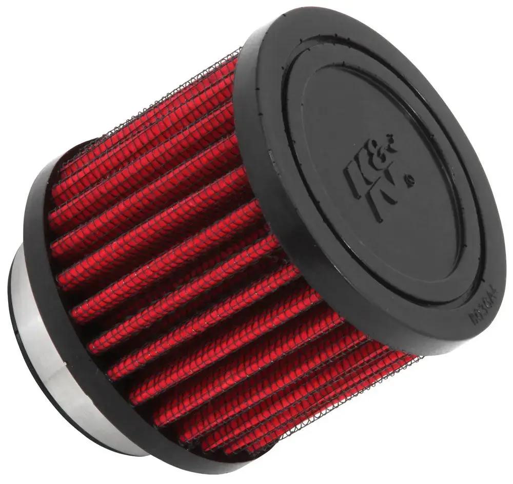 K&N Filter Crankcase Vent Filter Part 621470 for Improved Engine Ventilation by K&N FILTER