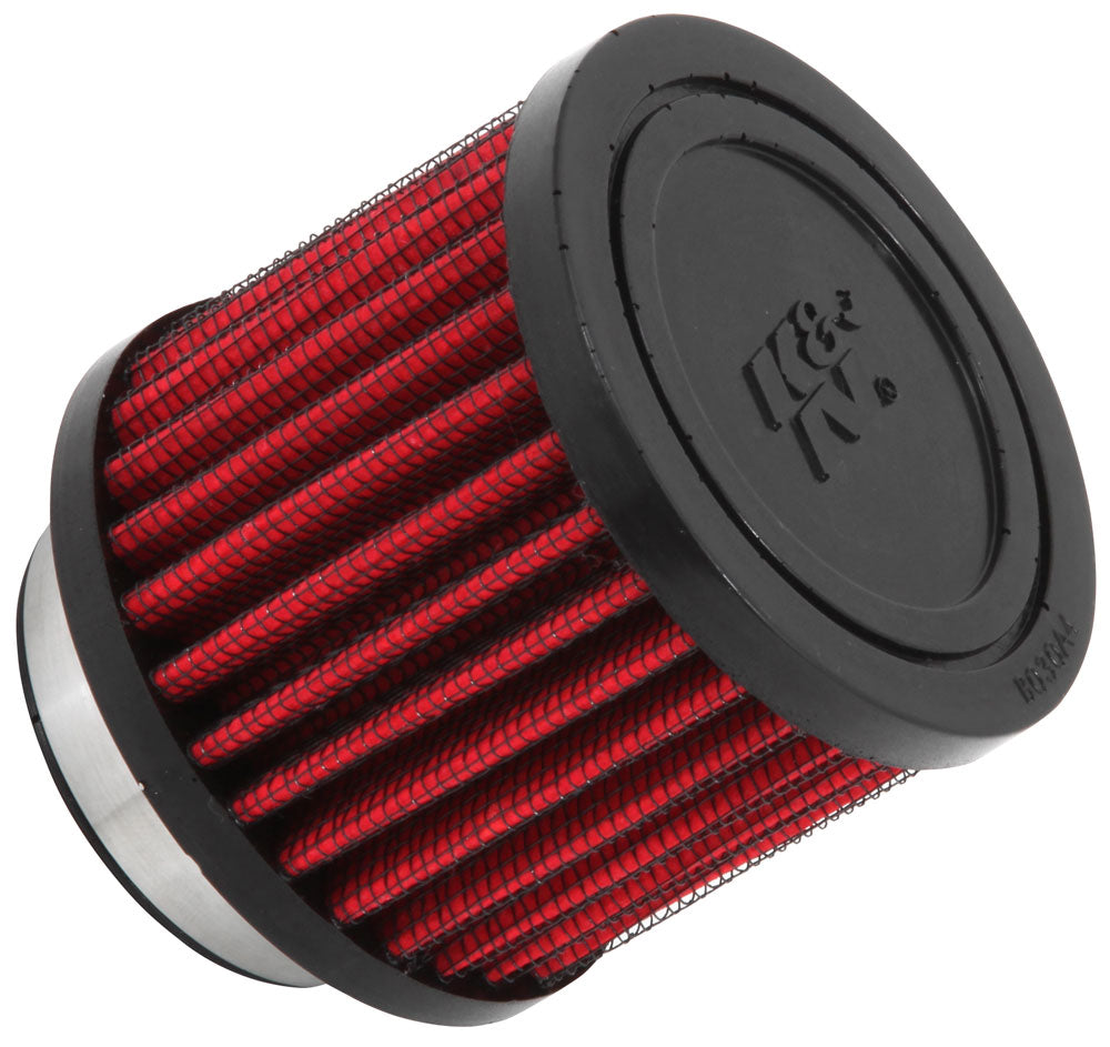 K&N Filter Crankcase Vent Filter Part 621470 for Improved Engine Ventilation