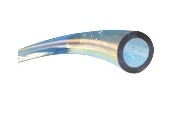 SIERRAMARINE 3/4 Inch Clear PVC Tubing – 200 Feet Roll