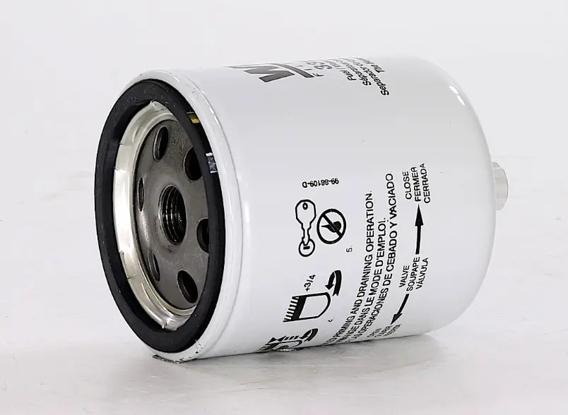WIX FILTR HD Fuel Filter Part 33192 for Reliable Engine Performance