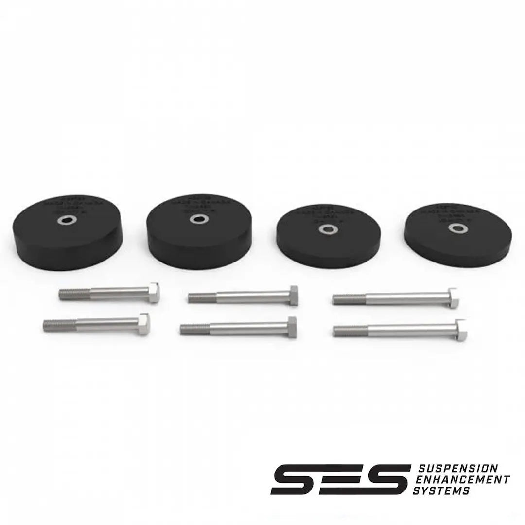 Timbren SES Spacer Kit (Part Number SPCRTORTTN) for Enhanced Suspension Compatibility