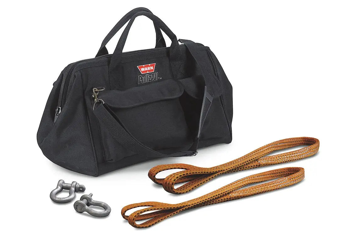 WARN PullzAll Carry Bag by WARN Industries - Part Number 685014