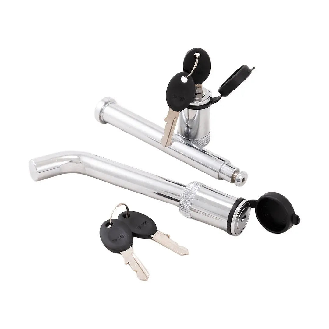 Husky Towing Locking Pins Set (Part #33112) for Secure Trailer Connections