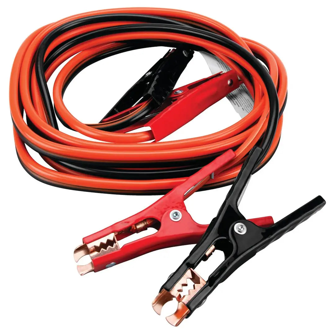 Perform Tool W1672 Battery Jumper Cable for Reliable Vehicle Boosts