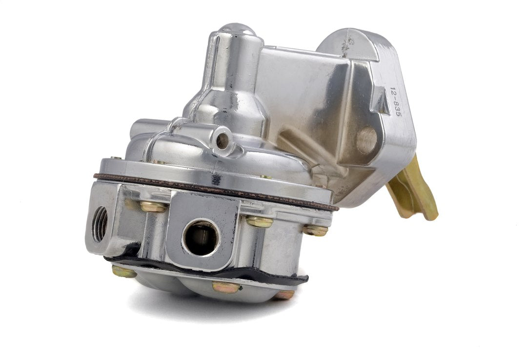 Holley 12-835 Chevrolet Fuel Pump for 396 Engine