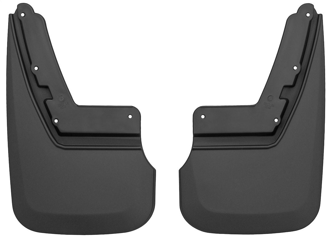 Huskyliner Rear Floor Mat for GMC Yukon and Escalade (2015-2019)