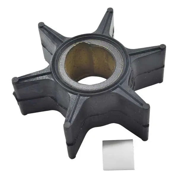 EMP Impeller with Key - Part Number 4701865