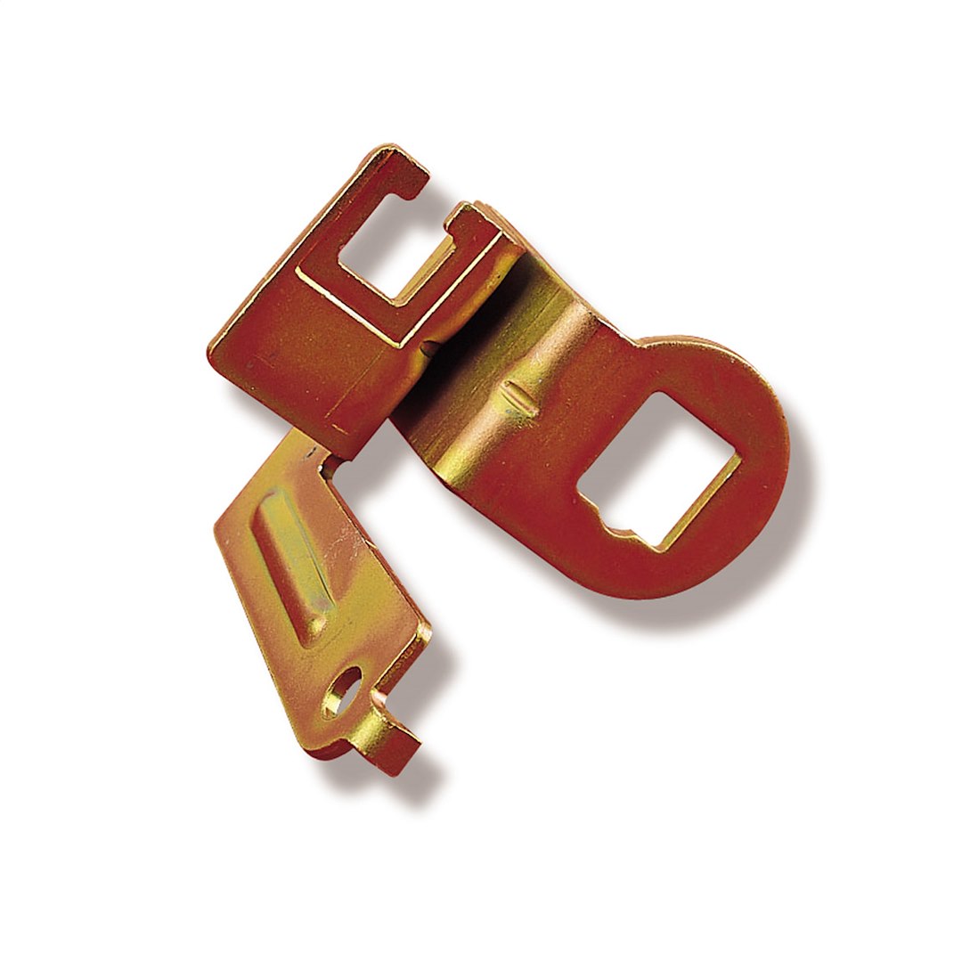 Holley 20-95 Bracket - Heavy Duty Mounting Support for Automotive Applications