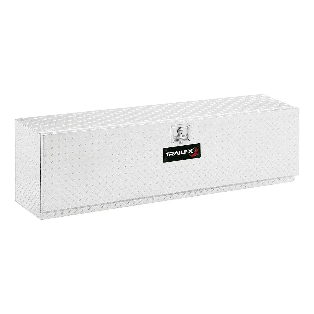 TrailFX 48' Top Mount Box (Part #170481) – Durable Storage Solution for Your Vehicle
