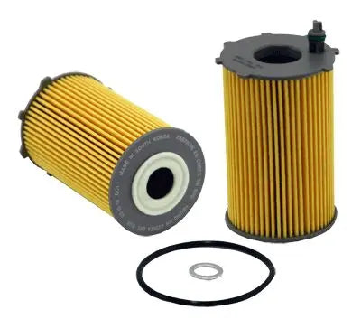 WIX Filtr LD W68750 Oil Filter Replacement for Optimal Engine Performance