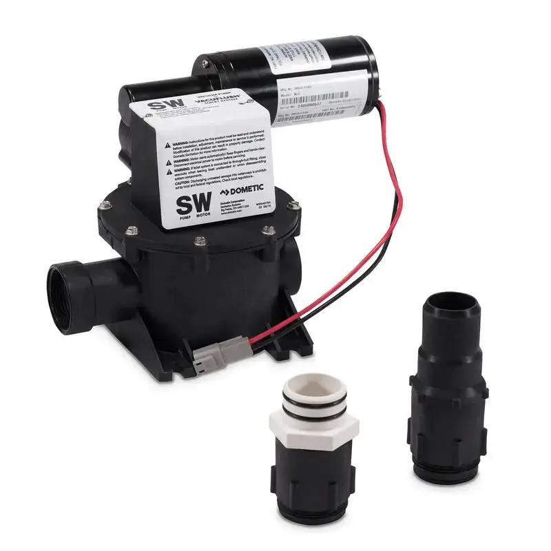 Dometic KIT LPVG-W 12V Pump Assembly for RV and Marine Applications by DOMETIC