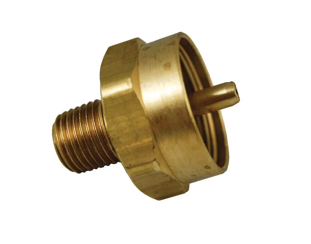 AP Products ME488 1' -20 Female to 1/4' MPT Adapter