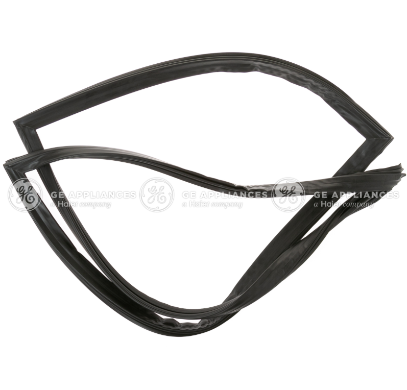 GE Appliance WR14X40076 Freezer Drawer Gasket - OEM Replacement Part