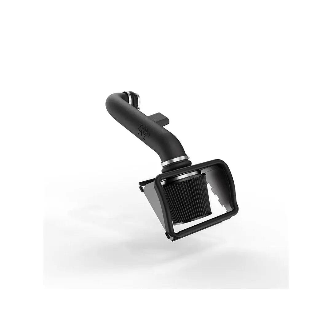 K&N Filter Performance Air Intake System – Part No. 302591