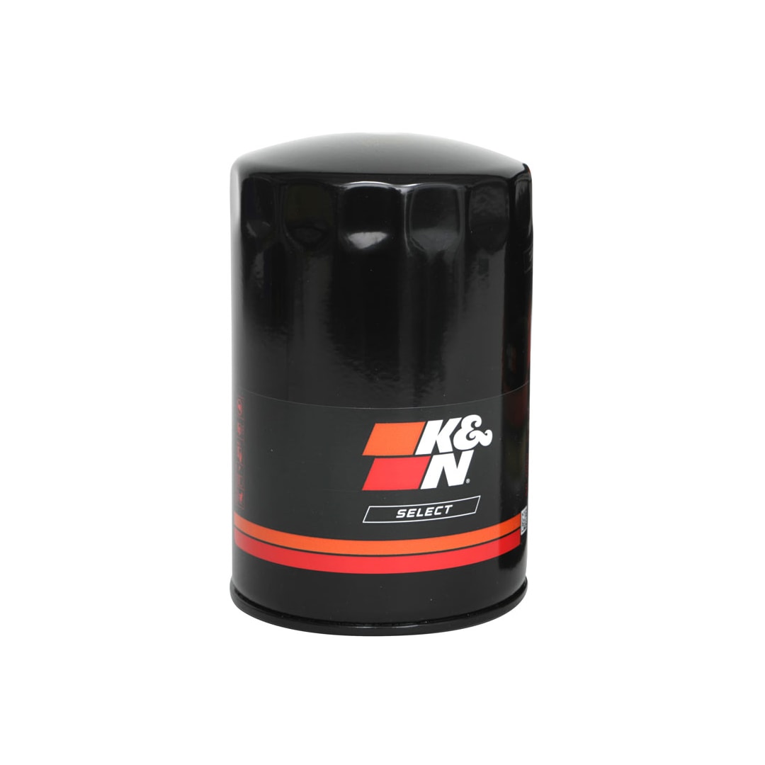 K&N Filter Spin-On Oil Filter SO2001 for Automotive Maintenance