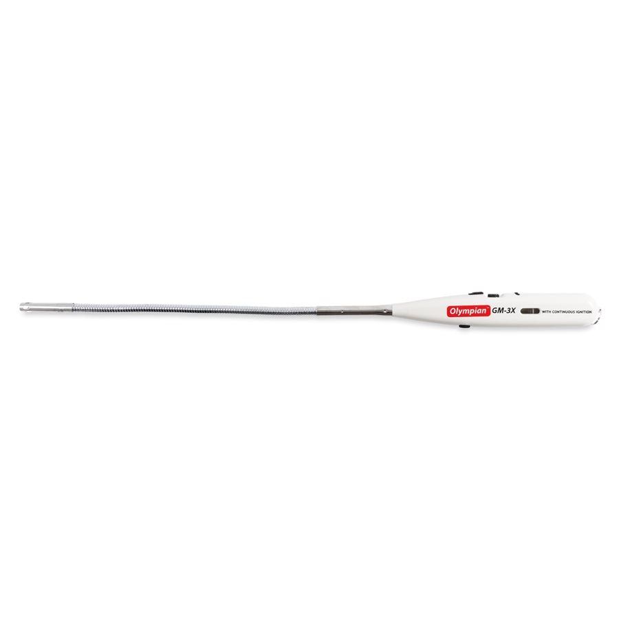 Camco Olympian Flex Gas Match - Reliable Ignition Tool for RV and Camping